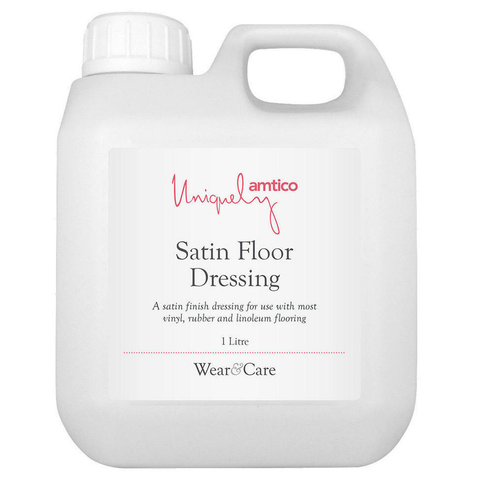 Amtico Dressing Satin