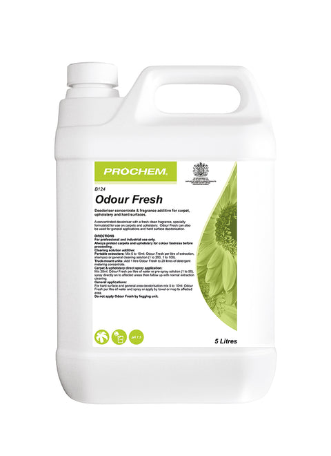 Prochem Odour Fresh 5L