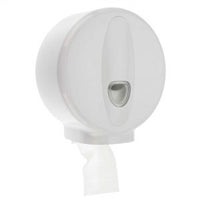 Dolphin Excel Plastic Mini Jumbo Dispenser