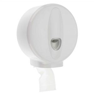 Dolphin Excel Plastic Mini Jumbo Dispenser