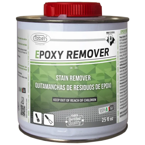 Faber Epoxy Residue Remover 1L