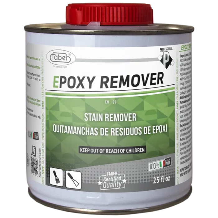 Faber Epoxy Residue Remover 1L