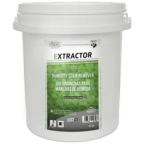 Faber Extractor 1.2 KG | Powdered Stain Remover