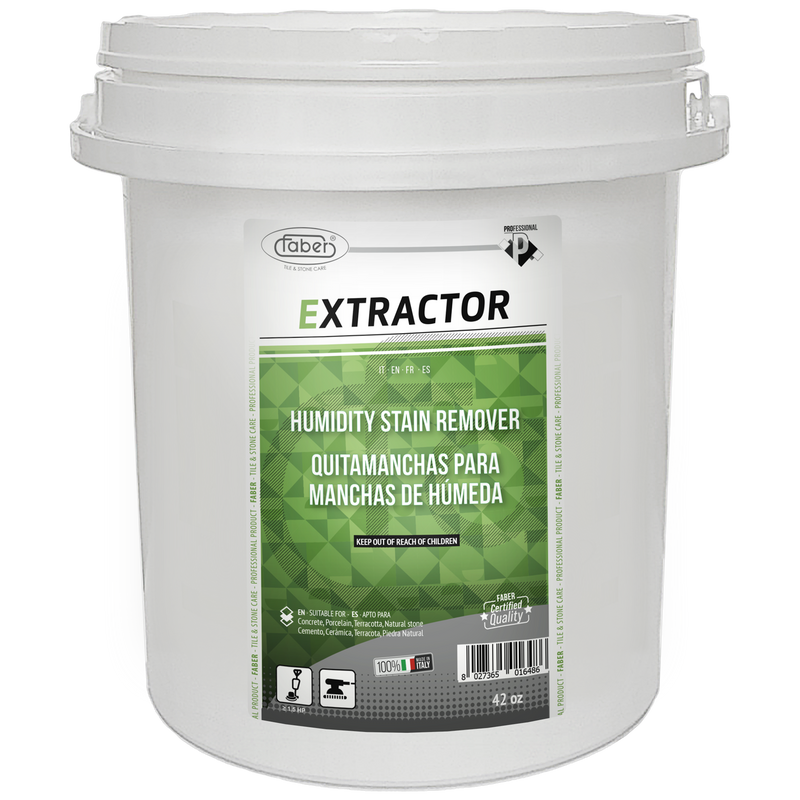 Faber Extractor 1.2 KG | Powdered Stain Remover