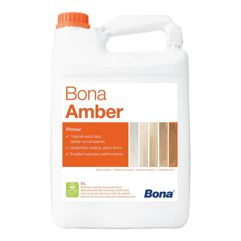 Bona Amber Floor Primer