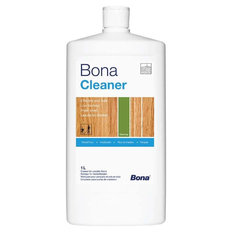 Bona Cleaner