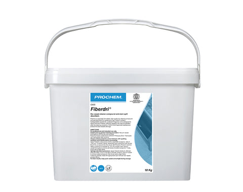 Prochem Fiberdi 10 KG