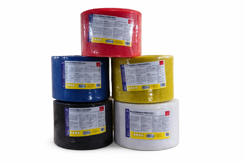 Catering Scourer On Roll