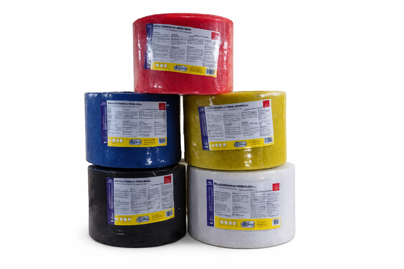 Catering Scourer On Roll