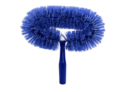 Cobweb Duster & Handle