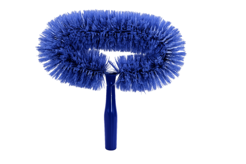 Cobweb Duster & Handle
