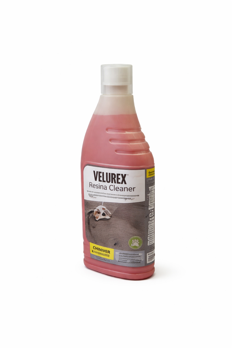 Chimiver Velurex Resina Cleaner