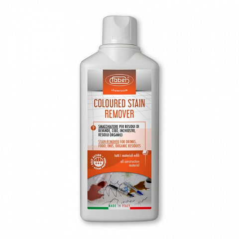 Faber Colored Stain Remover for Tough Stains
