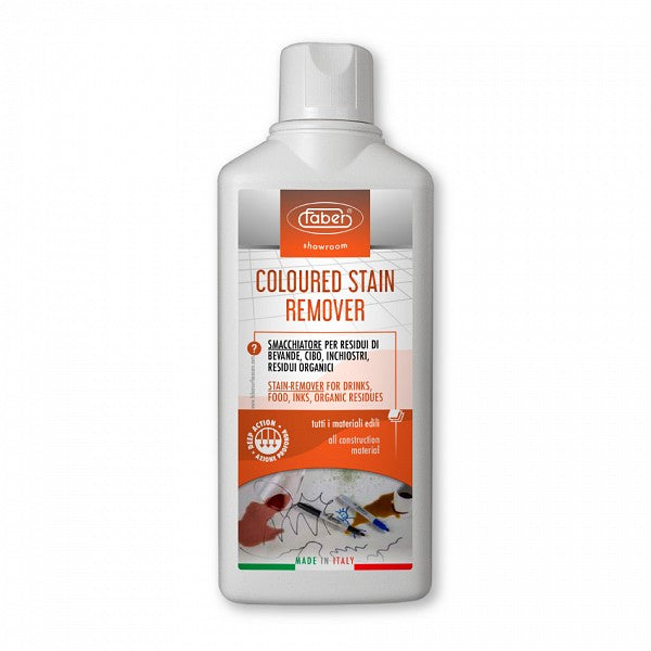 Epic Faber Colored Stain Remover for Tough Stains