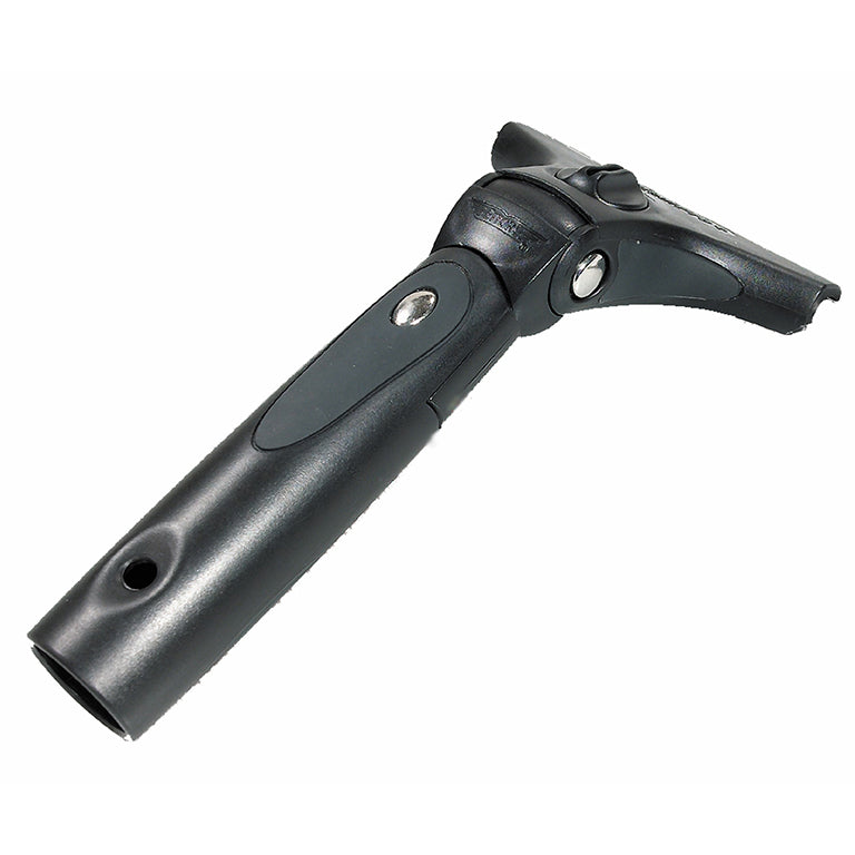 Revolutionary Ettore Contour Pro + Handle for Effortless Use