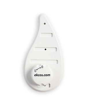 Ekcos Fresh Drop Cubicle Air Freshener Dispenser