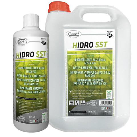 Faber Hidro SST Natural Stone Impregnator
