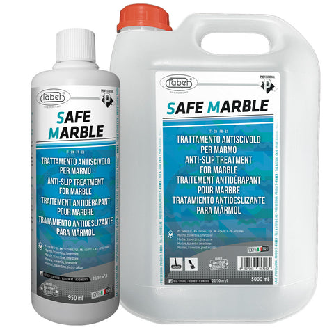 Faber SAFE MARBLE