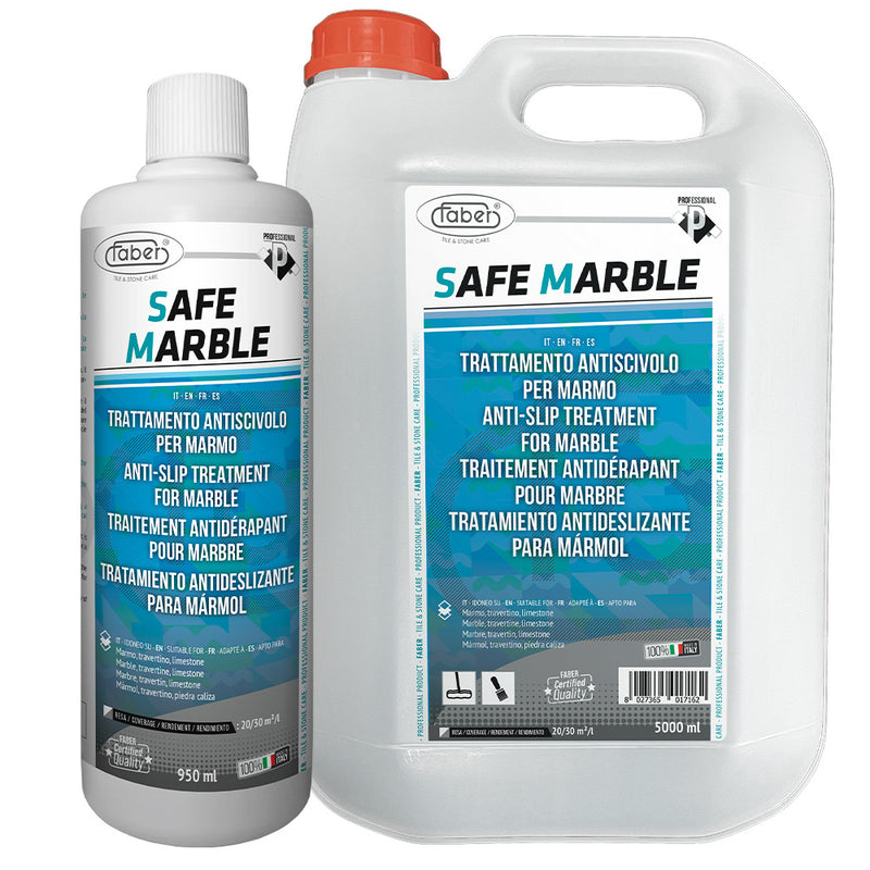 Faber SAFE MARBLE