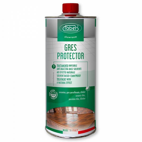 Faber Gres Protector | Stain Barrier For Tiles