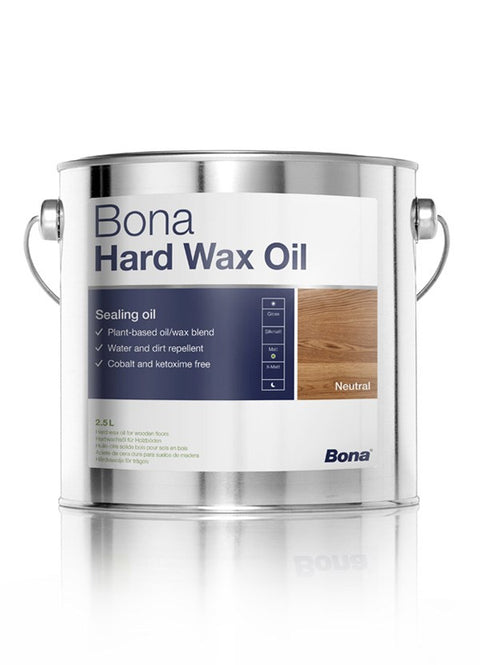 Bona Hardwax Oil