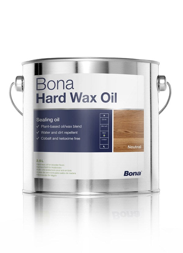 Bona Hardwax Oil
