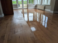 Chimiver Ecostar 2K Commercial Traffic Water Based Floor Lacquer