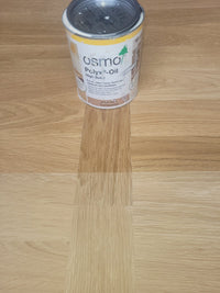 Osmo Polyx-Oil Effect Raw