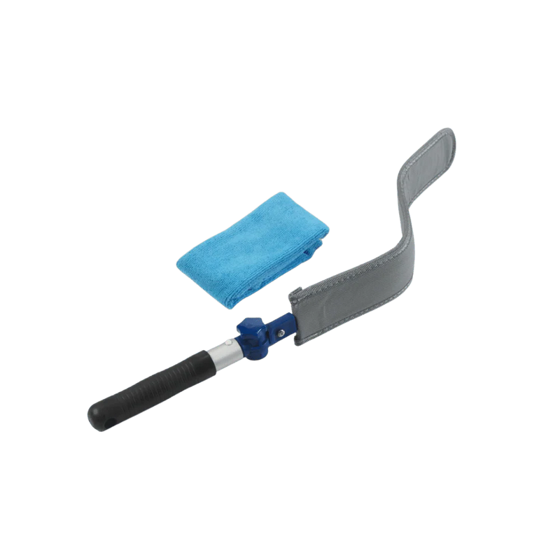Flexible Dusting Mop & Sleeve