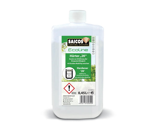 Saicos Ecoline MultiTop Hardener 2K