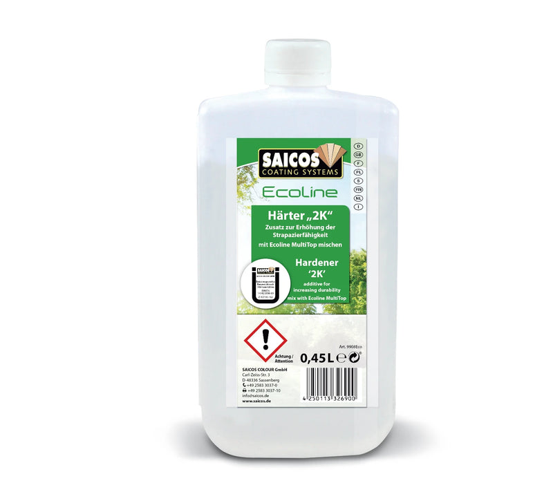 Saicos Ecoline MultiTop Hardener 2K
