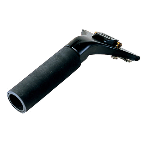 Ettore Ledge-Eze Handle Brass