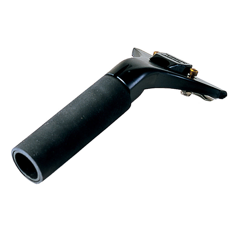 Discover the Best of Ettore Ledge-Eze Handle Brass
