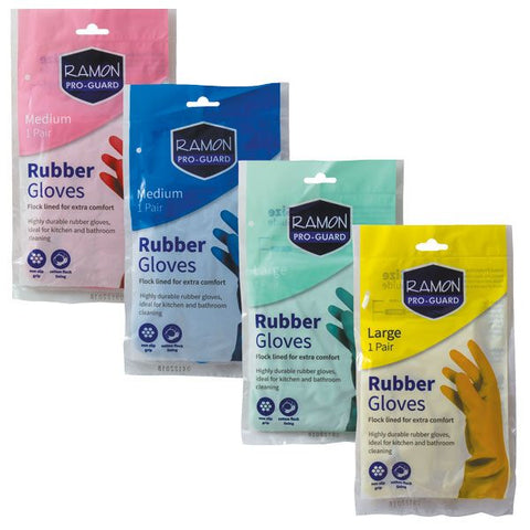 Ramon Proguard Rubber Gloves