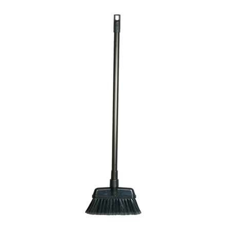 Plastic Lobby Brush