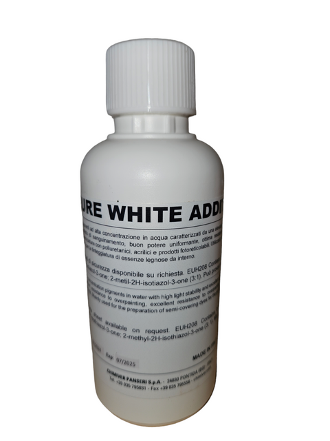 Chimiver White Wash Additive