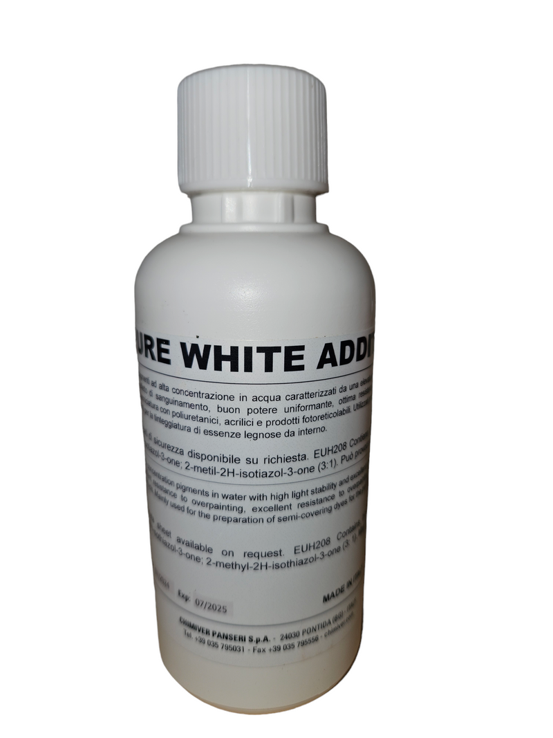 Chimiver White Wash Additive