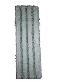 Flat Mop Micro Plush With Pockets 14 Cm x 40 Cm