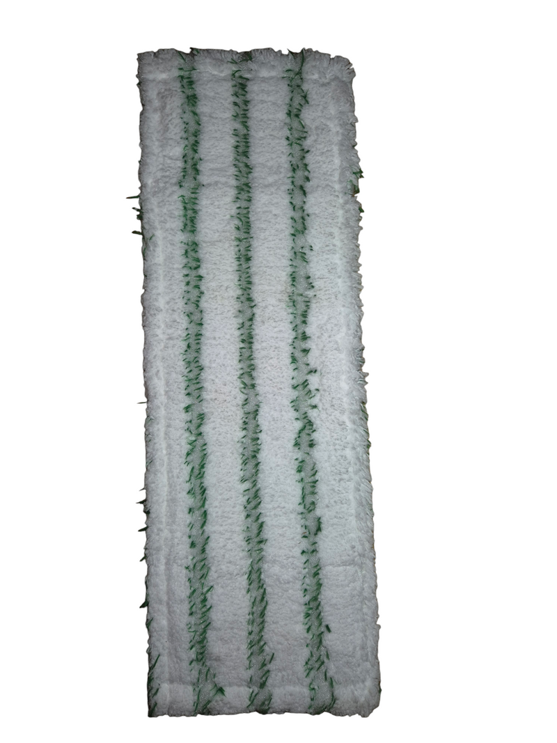 Flat Mop Micro Plush With Pockets 14 Cm x 40 Cm
