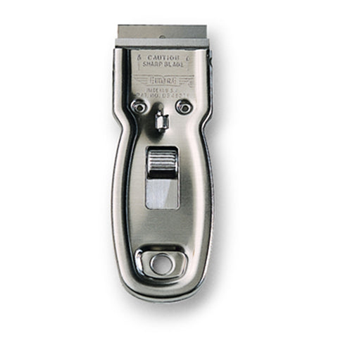 Ettore Pocket Scraper 4 Cm: The Ultimate Cleaning Tool