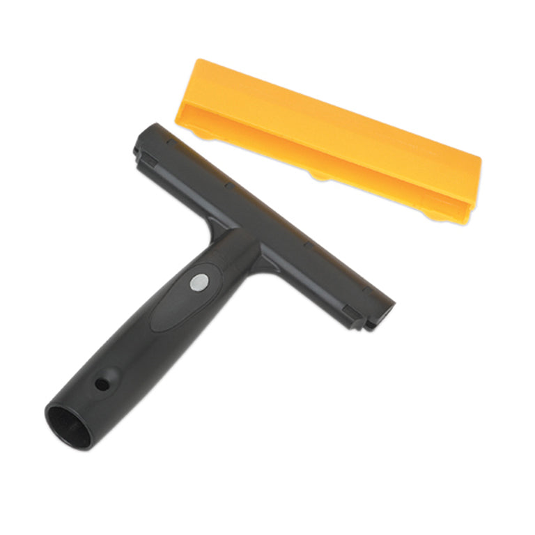 Ettore Pro+ Scraper 15 cm