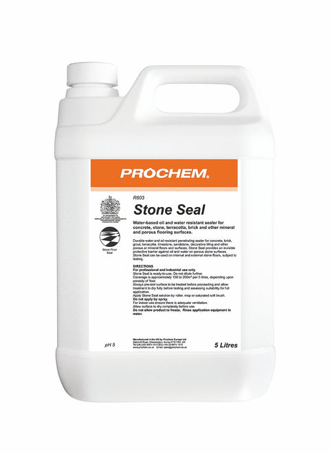 Prochem Stone Seal