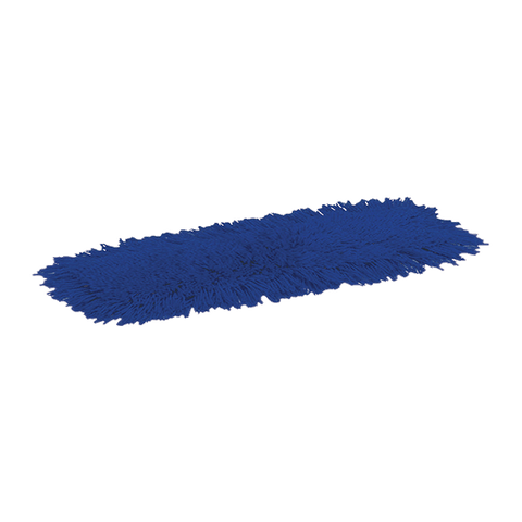 V Sweeper Replacing Head | Synthetic | Pair