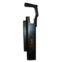 Ettore Sidekick Holster Detachable Clip