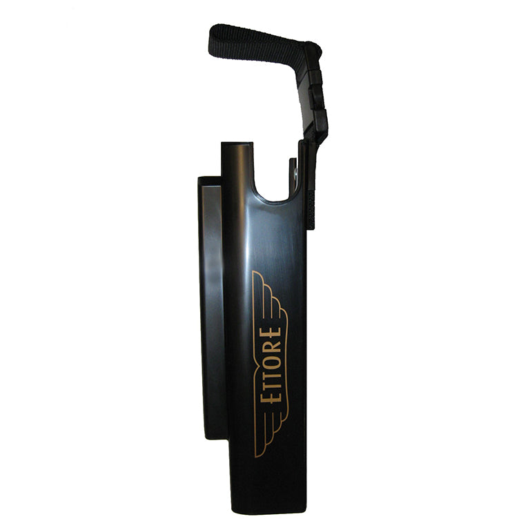 Ettore Sidekick Holster Detachable Clip