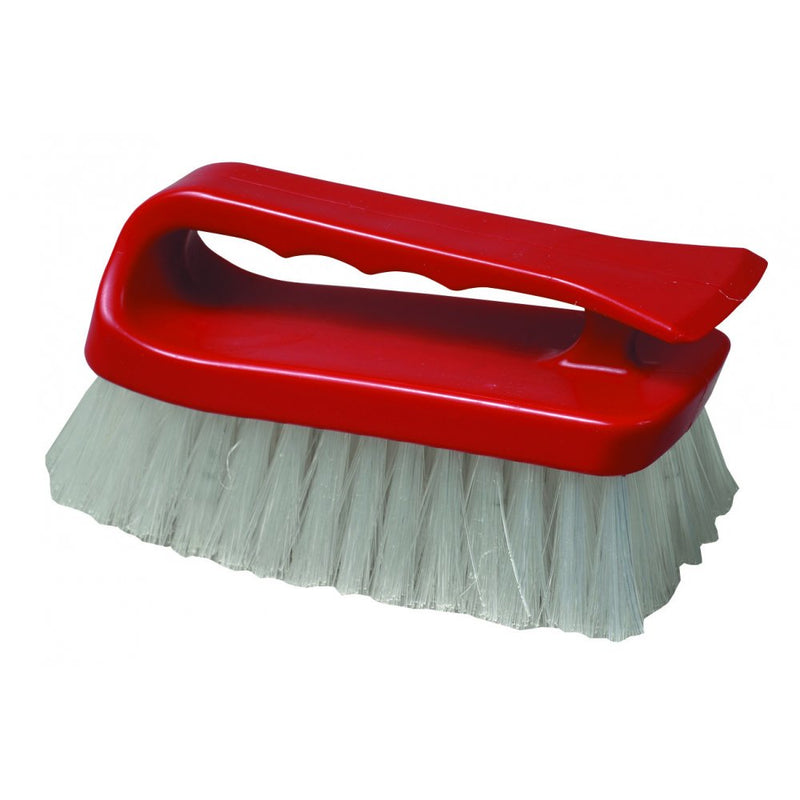 Stiff Upholstery Brush