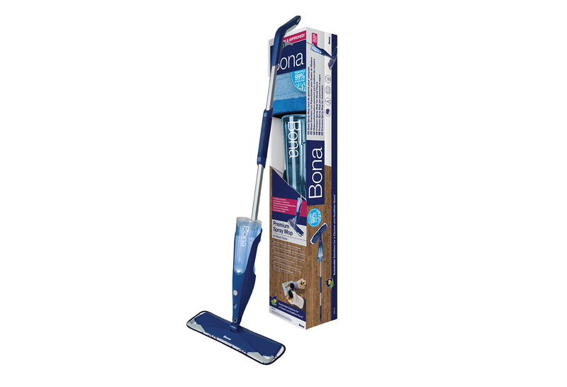 Bona Wood Floor Spray Mop