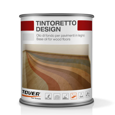 Tover Wood Stains 1L