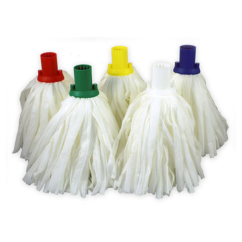 RHP Super White Mop 155G