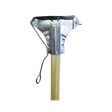 135 CM Wooden Kentucky Handle